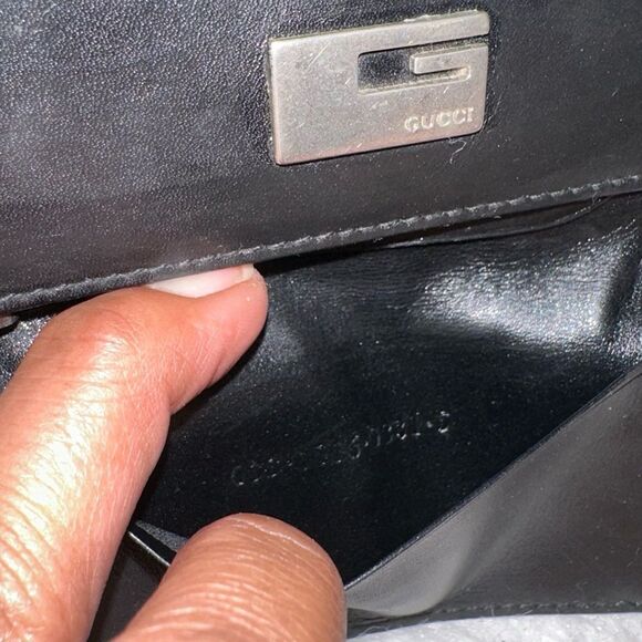 Gucci Key Holder  - Picture 4 of 5